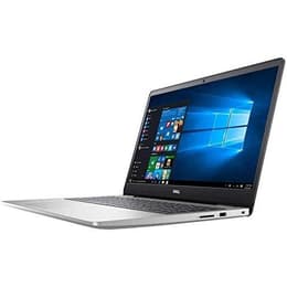Dell Inspiron 5000 14" Core i7 1.3 GHz - SSD 512 Go - 32 Go AZERTY - Français