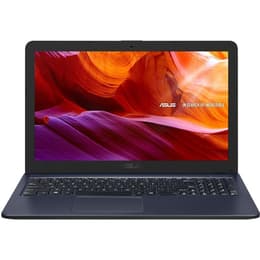 Asus VivoBook X543MA-DM673T 15" Celeron 1.1 GHz - SSD 256 Go - 8 Go QWERTY - Anglais