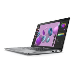 Dell Precision 3480 14" Core i7 2.2 GHz - SSD 512 Go - 16 Go AZERTY - Français