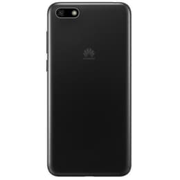 Huawei Y5 Prime (2018) 16 Go - Noir - Débloqué