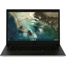 Samsung Galaxy ChromeBook Go Celeron N4500 1.1 GHz 64Go eMMC - 4Go QWERTY - Anglais