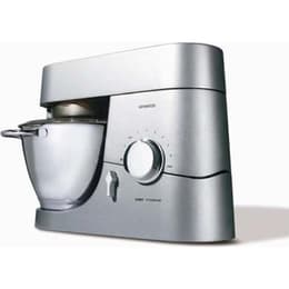 Robot cuiseur Kenwood Chef Major Titanium KM005 4,6000L -Argent