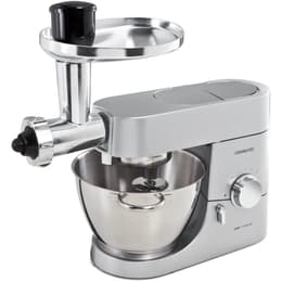 Robot cuiseur Kenwood Chef Major Titanium KM005 4,6000L -Argent