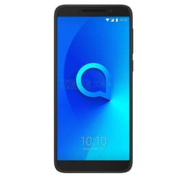 Alcatel 3L 16 Go - Noir - Débloqué