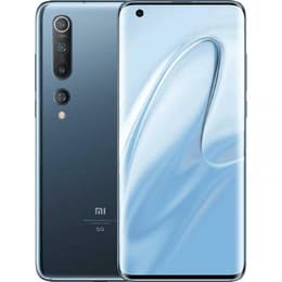 Xiaomi Mi 10 5G 128 Go - Gris - Débloqué