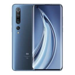 Xiaomi Mi 10 5G 128 Go - Gris - Débloqué