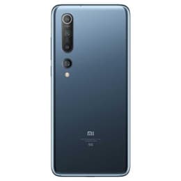 Xiaomi Mi 10 5G 128 Go - Gris - Débloqué