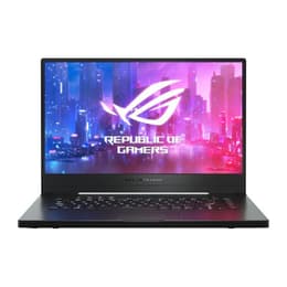 Asus ROG Zephyrus G15 GA502IV-42T 15" Ryzen 9 3 GHz - SSD 256 Go - 16 Go AZERTY - Français
