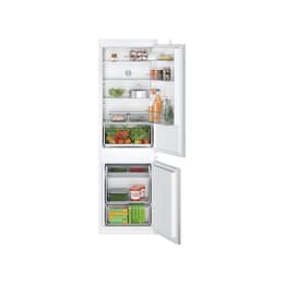Réfrigérateur combiné intégrable Bosch KIV86NSE0