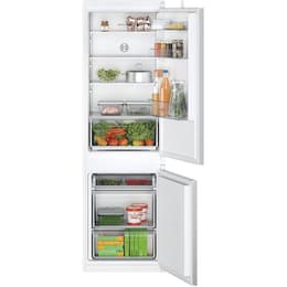 Réfrigérateur combiné intégrable Bosch KIV86NSE0