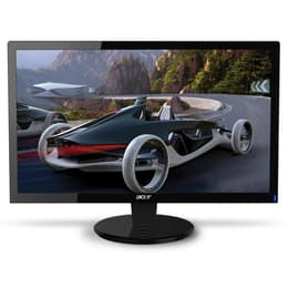 Écran 22" LCD HD Acer P225HQ