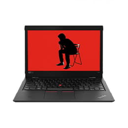 Lenovo ThinkPad L380 Yoga 13" Core i7 1.8 GHz - SSD 256 Go - 8 Go AZERTY - Français