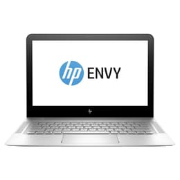 HP Envy 13-ab038nf 13" Core i7 2.7 GHz - SSD 128 Go - 8 Go AZERTY - Français