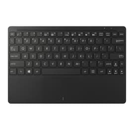 Clavier Asus QWERTY Anglais (US) Sans-fil TranSleeve