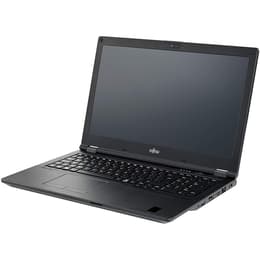 Fujitsu LifeBook E5510 15" Core i7 1.8 GHz - SSD 256 Go - 8 Go AZERTY - Français
