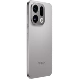 Oppo Find X9 512 Go - Gris - Débloqué