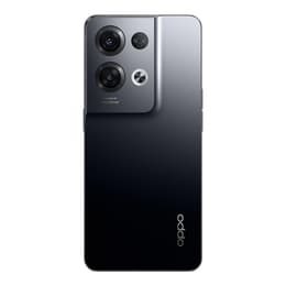 Oppo Reno 8 Pro 256 Go - Noir - Débloqué
