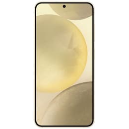 Galaxy S24 256 Go - Jaune - Débloqué