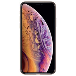 iPhone XS 256 Go - Or - Débloqué