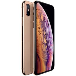 iPhone XS 256 Go - Or - Débloqué