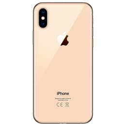iPhone XS 256 Go - Or - Débloqué