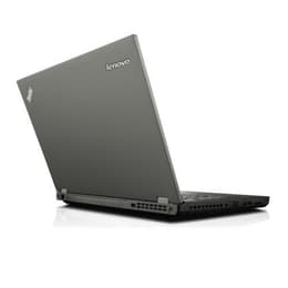 Lenovo ThinkPad W541 15" Core i7 2.8 GHz - SSD 512 Go - 16 Go AZERTY - Français