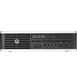HP Compaq Elite 8300 USDT Core i5 2,9 GHz - SSD 480 Go RAM 16 Go