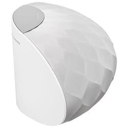Enceinte Bluetooth Bowers & Wilkins Formation Wedge - Argent