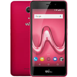 Wiko Tommy2 8 Go - Rouge - Débloqué