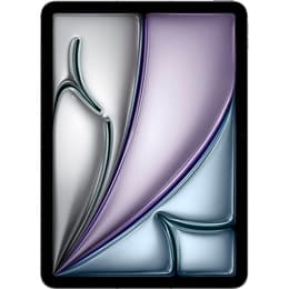 iPad Air 11" (2024) 6e génération 128 Go - WiFi + 5G - Gris Sidéral