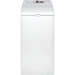 Lave-linge 45 cm top Brandt Wtd 8284 sf