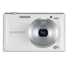 Compact ST150F - Gris + Samsung Samsung 4.5-22.5 mm f/2.5-6.3 f/2.5-6.3