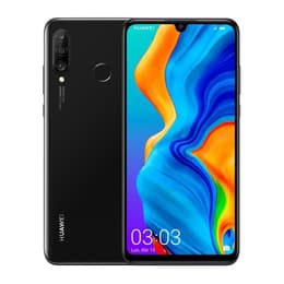 Huawei P30 Lite New Edition 256 Go - Noir - Débloqué