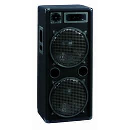 Enceinte Omnitronic DX 2222 - Noir