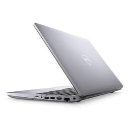 Dell Precision 3550 15" Core i7 1.8 GHz - SSD 512 Go - 64 Go QWERTY - Italien