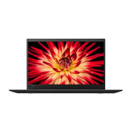 Lenovo ThinkPad X1 Carbon G6 14" Core i5 1.6 GHz - SSD 256 Go - 8 Go AZERTY - Français
