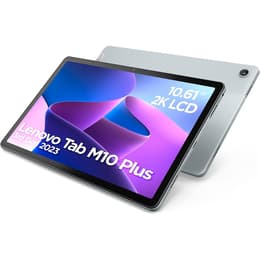 Lenovo Tab M10 Plus (3rd Gen) 128GB - Bleu - WiFi + 4G