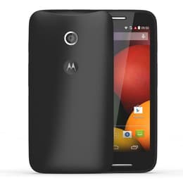 Motorola Moto E 4 Go - Noir - Débloqué