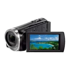 Caméra Sony HDR-CX450 - Noir