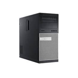 Dell OptiPlex 9020 MT Core i5 3,2 GHz - HDD 500 Go RAM 8 Go