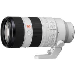 Objectif Sony FE 70-200mm f2.8 GM OSS II Sony E Standard f/2.8