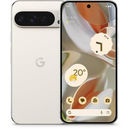 Google Pixel 9 Pro XL 128 Go - Beige - Débloqué