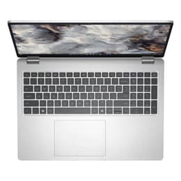 Dell Pro 16 Plus 16" Core Ultra 5 1.5 GHz - SSD 256 Go - 16 Go QWERTZ - Allemand