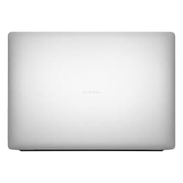 Dell Pro 16 Plus 16" Core Ultra 5 1.5 GHz - SSD 256 Go - 16 Go QWERTZ - Allemand