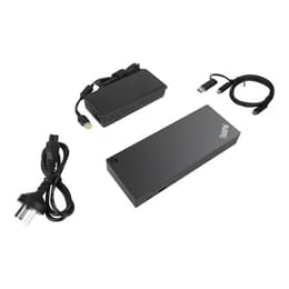 Câble Lenovo ThinkPad Hybrid USB-C WITH USB-A DOCK
