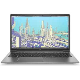HP ZBook Firefly 15 G8 15" Core i7 1.2 GHz - SSD 256 Go - 16 Go QWERTY - Espagnol