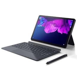 Lenovo Tab P11 128GB - Gris - WiFi