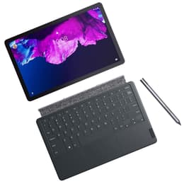 Lenovo Tab P11 128GB - Gris - WiFi
