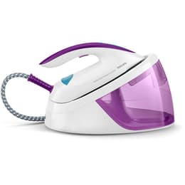 Centrale vapeur Philips PerfectCare Compact Essential GC6802/30