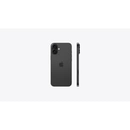 iPhone 16 Plus 256 Go - Noir - Débloqué